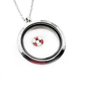 Pool Ring Floating Charm