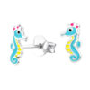 Seahorse Earrings