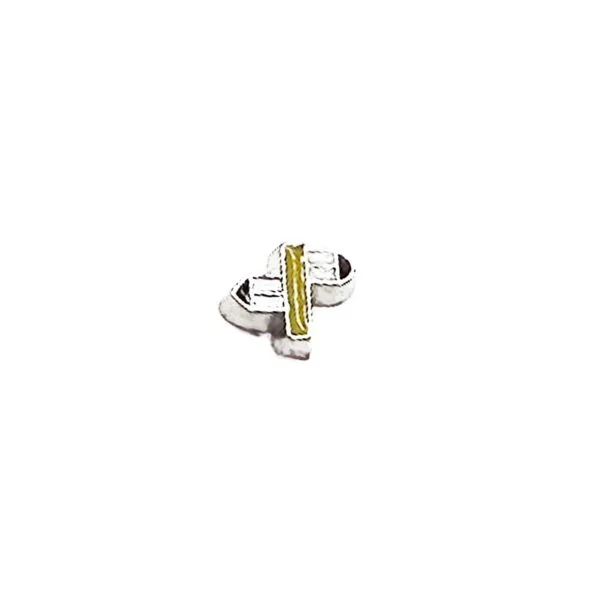 Sign Post Floating Charm