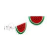 Watermelon Earrings