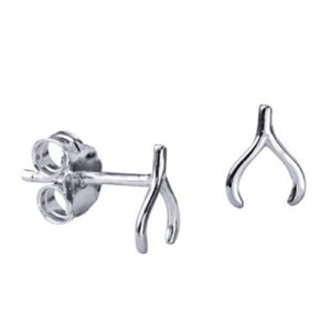 Wishbone Earrings