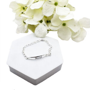 Baby Bracelet