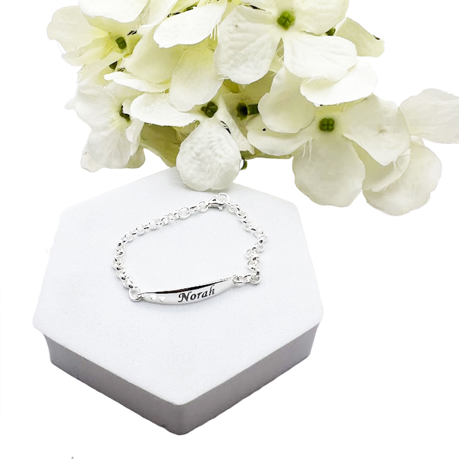 Baby Bracelet