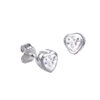 CZ Earring Studs