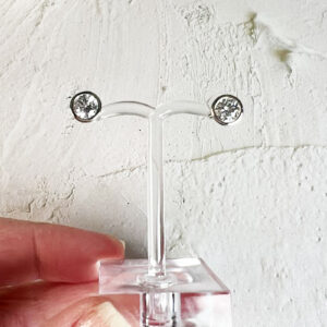 CZ Earrings