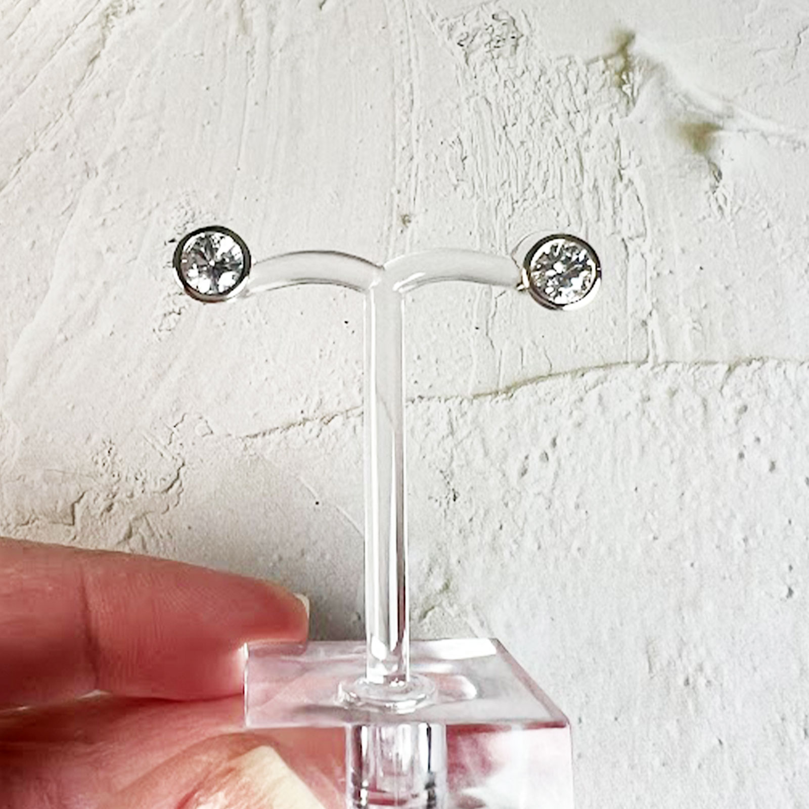CZ Earrings