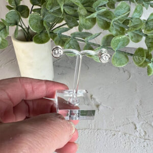 CZ Earrings