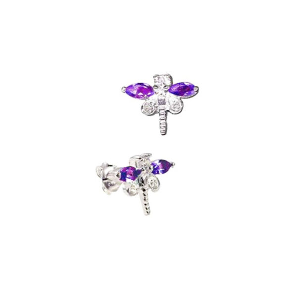 Dragonfly Earrings