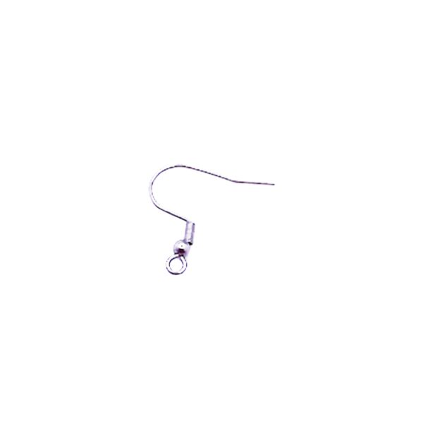 Earring Hooks and Huggies