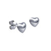 Heart Earrings