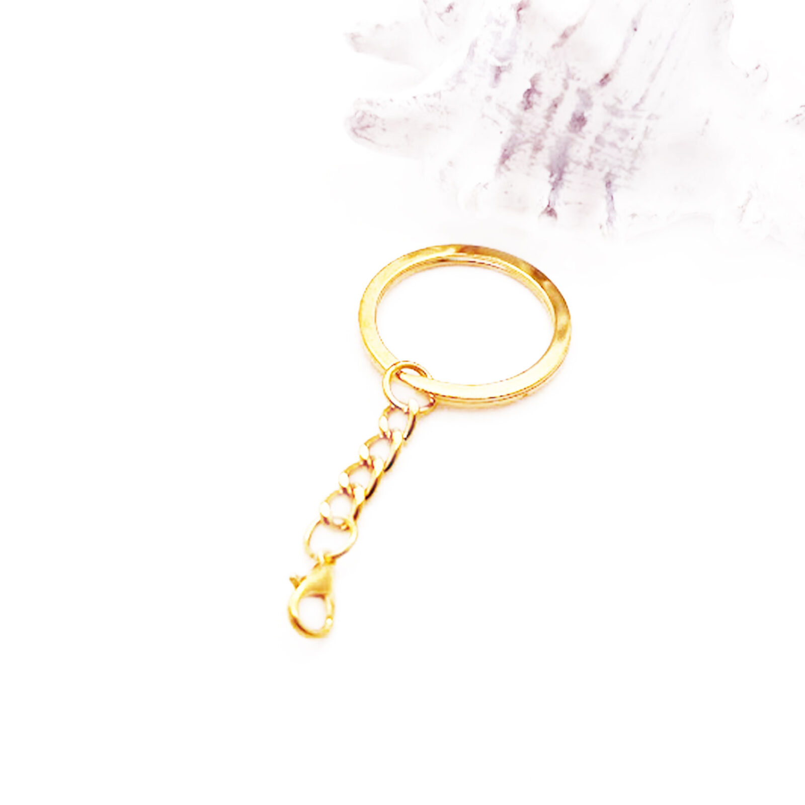 Keyring Various Styles