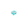 OMG Floating Charm