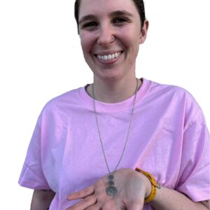 Three Tiered Personalised Necklace