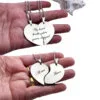 Best Friend Necklaces
