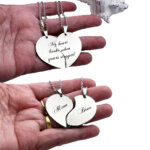 Best Friend Necklaces