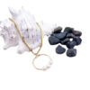 Charm O Necklace