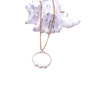 Charm O Necklace