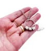 Custom Charm O Necklace