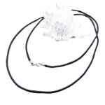 Leather Cord Necklace 3mm