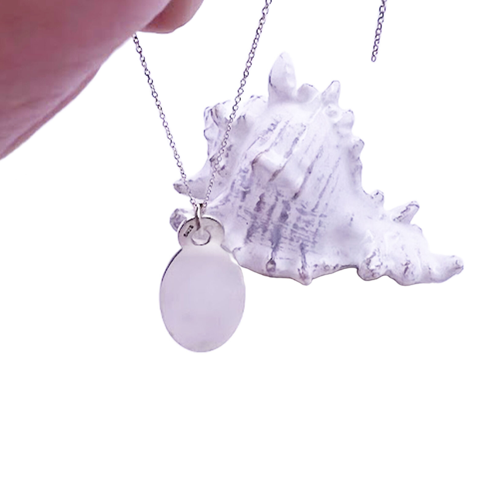 Personalised Necklace