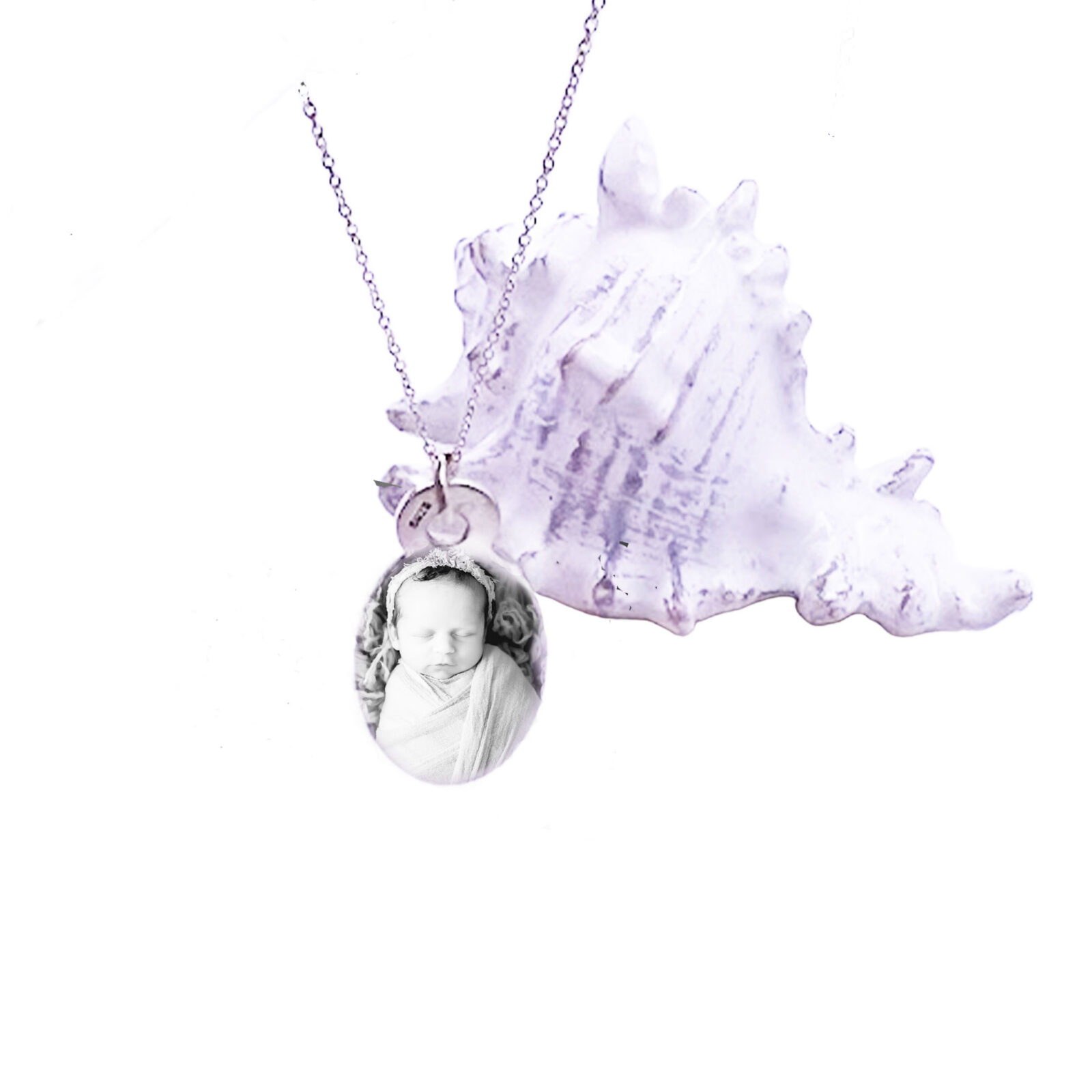 Personalised Necklace