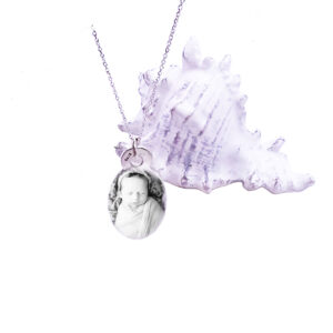 Personalised Necklace