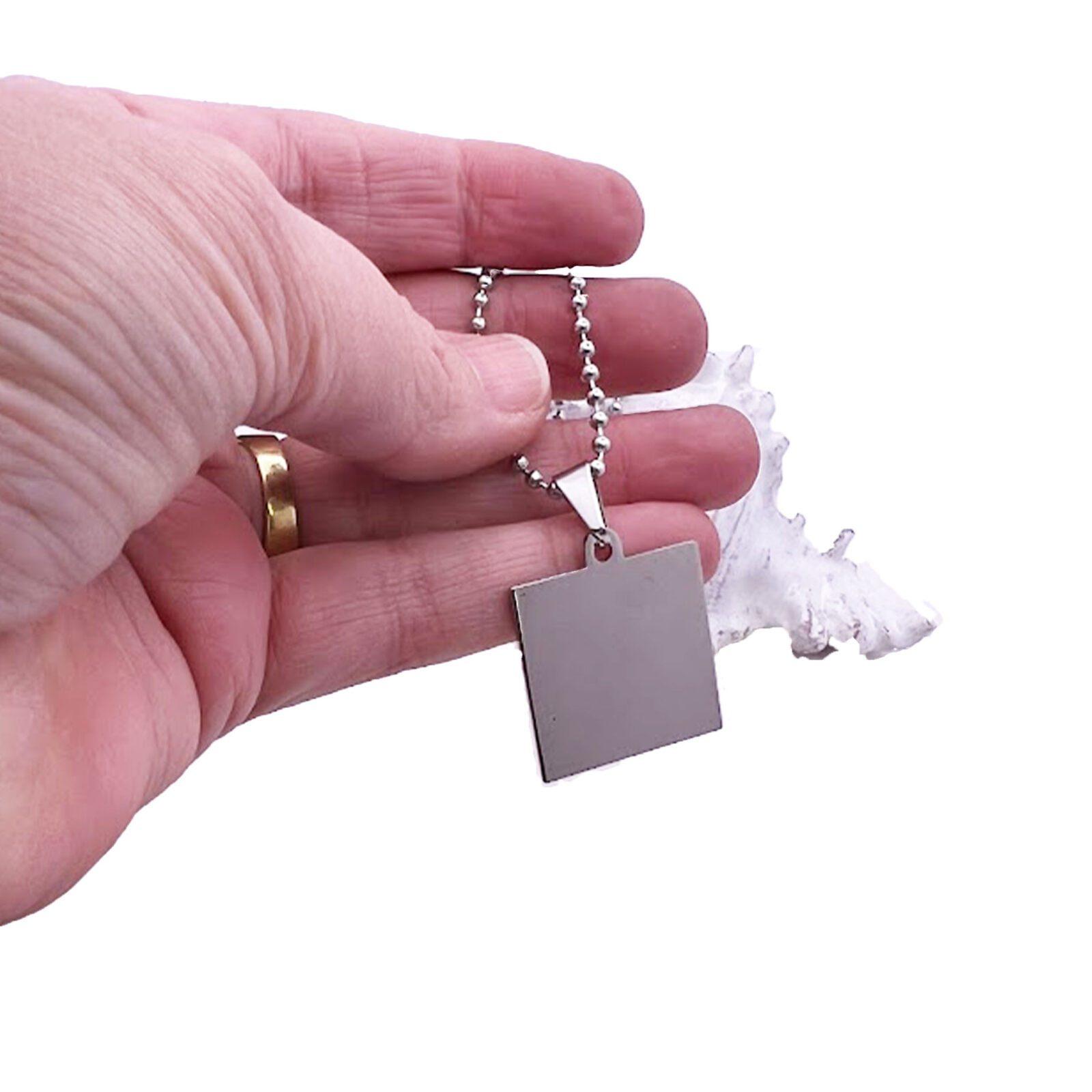 Personalised Necklace