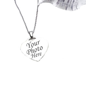 Personalised Necklace