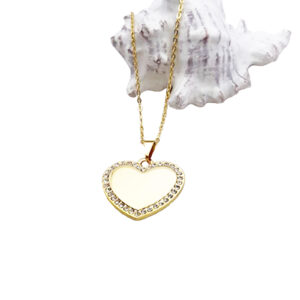 Personalised Necklace