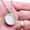 Floating Locket 20mm