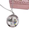 Floating Locket