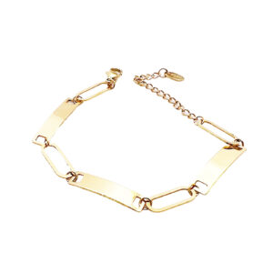 Personalised Names Bracelet