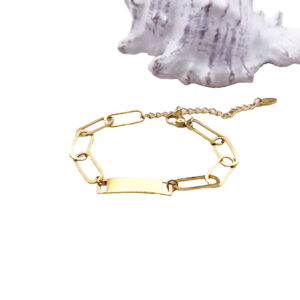 Personalised Names Bracelet