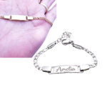Personalised Name Bracelet