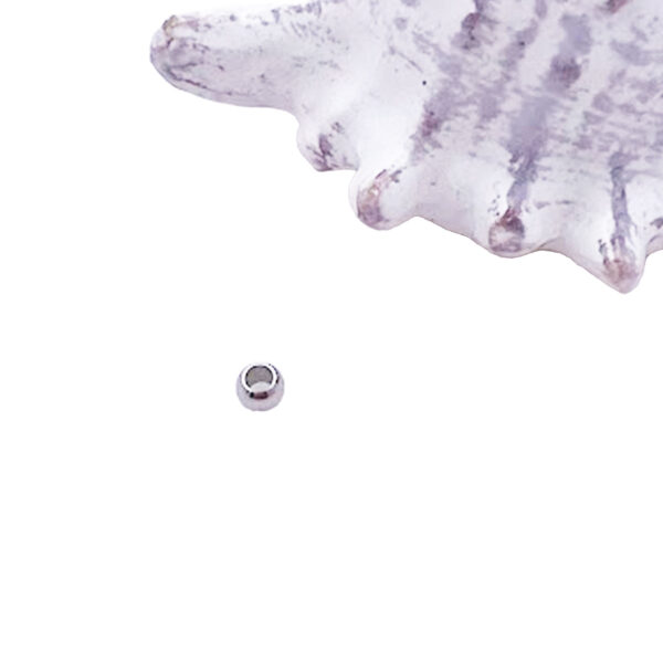 Stopper Bead