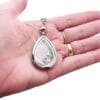 Floating Locket