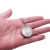 Floating Locket