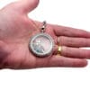 Floating Locket