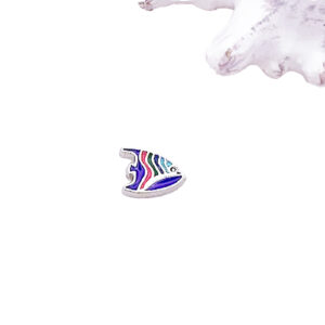 Fish Floating Charms