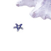 Starfish Floating Charms