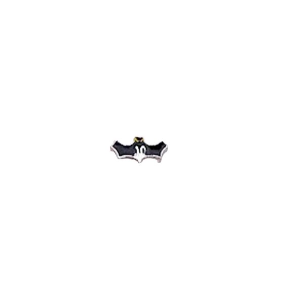 Bat Floating Charm