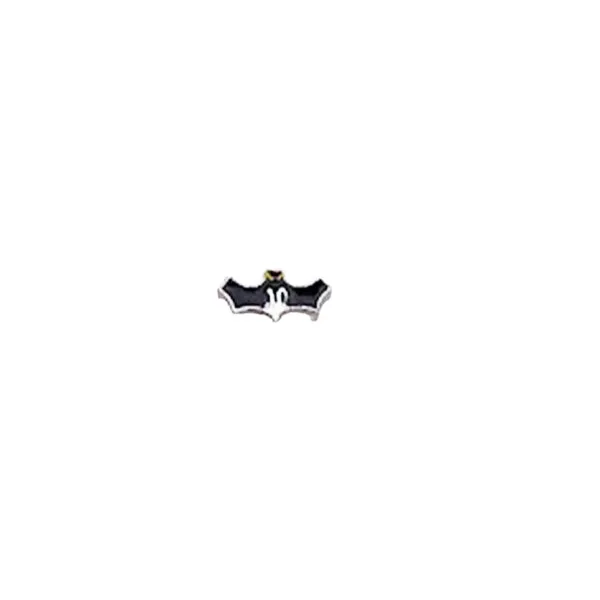 Bat Floating Charm