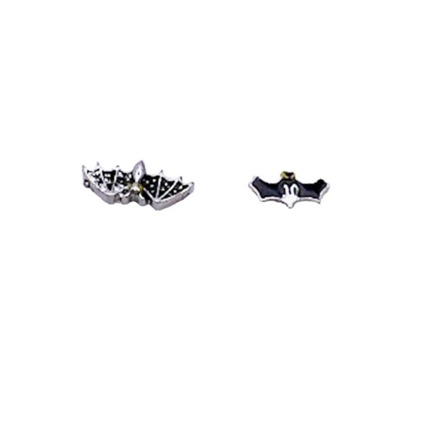 Bat Floating Charm