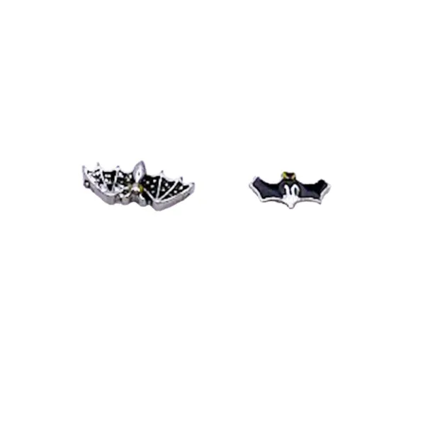 Bat Floating Charm