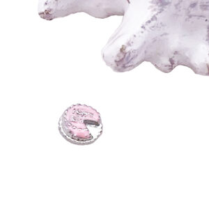 Birthday Cake Floating Charms