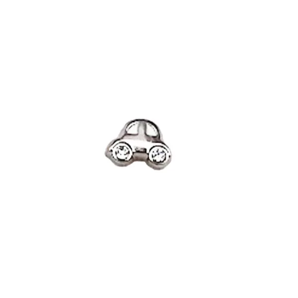 Car Floating Charm
