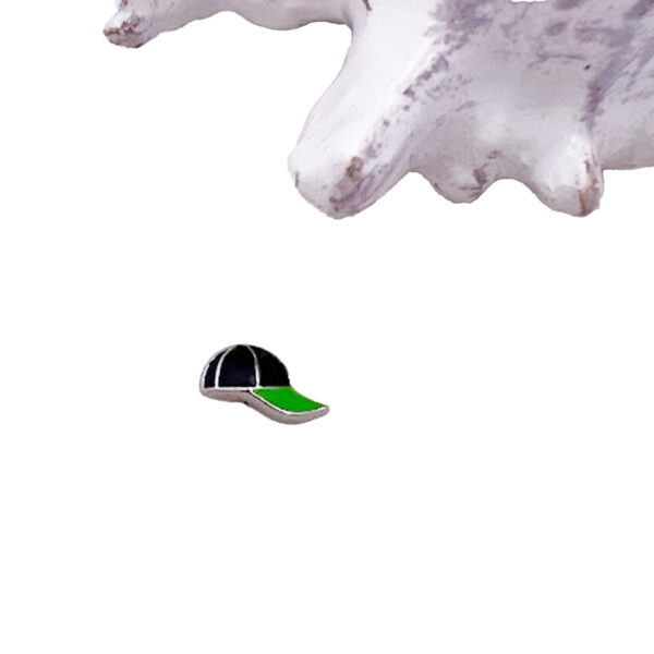 Hat Floating Charms