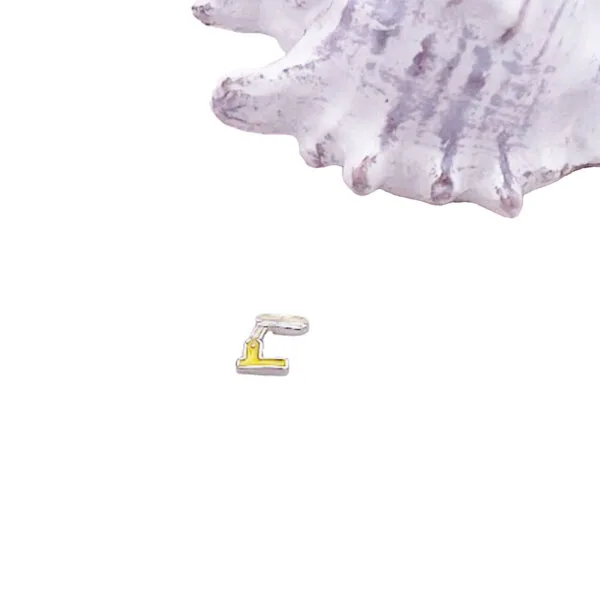 Lamp Floating Charm