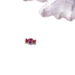 Lolly Floating Charms