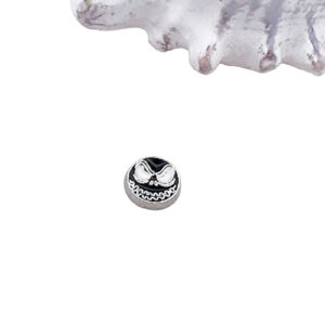 Nightmare Before Christmas Floating Charm